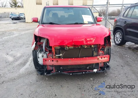 2014 Scion Xb from USA, damaged, VIN JTLZE4FE4EJ054717